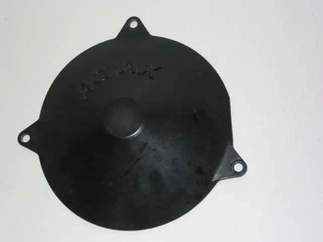 100Hp Rotax 912 Uls Ignition Cover !!!