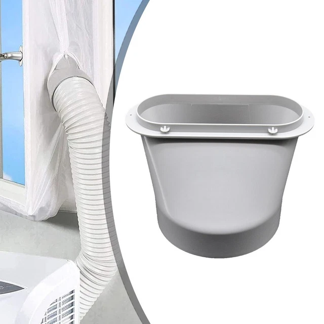 Raccord D'échappement Ferrari Pour Climatiseurs Diamètre 16 Mm 117094