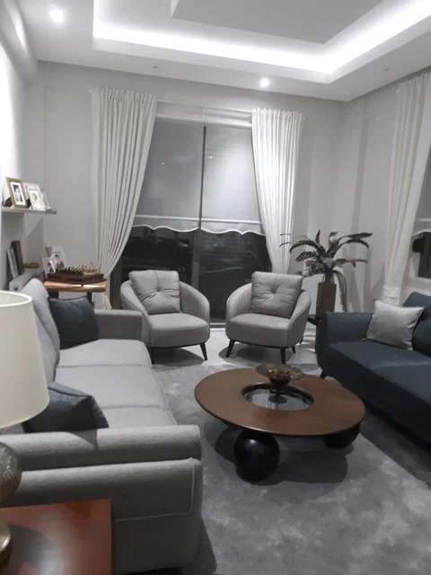 Eigentumswohnung Türkei Denizli