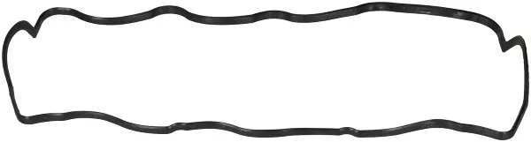 ELRING 707.500 Gasket, cylinder head cover for HAWTAI HYUNDAI HYUNDAI (HUATAI) I