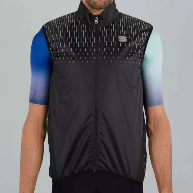 Sportful Reflex Vest Gilet Ciclismo