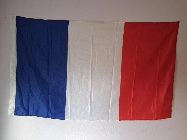 Drapeau Français Catholique Sacré Cœur De Jésus – 45x30cm, AZ FLAG, Neuf