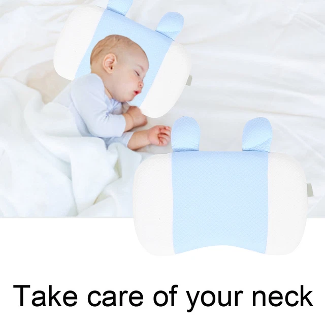 Baby Kissen Verhindern Flat Head Baby Shaping Kissen Neugeborene Kissen SGH