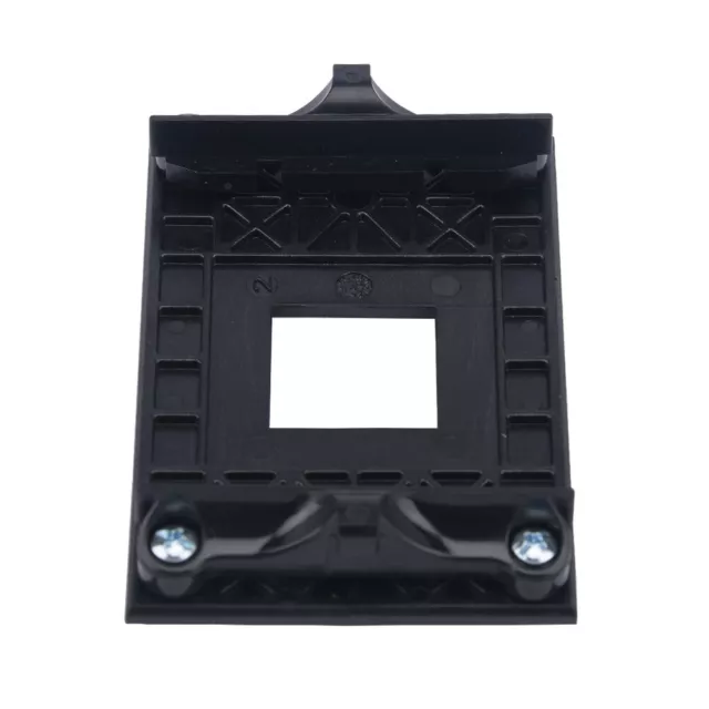 Mount Bracket Back Plate AMD Socket AM4 CPU fan cooler heatsink radiator