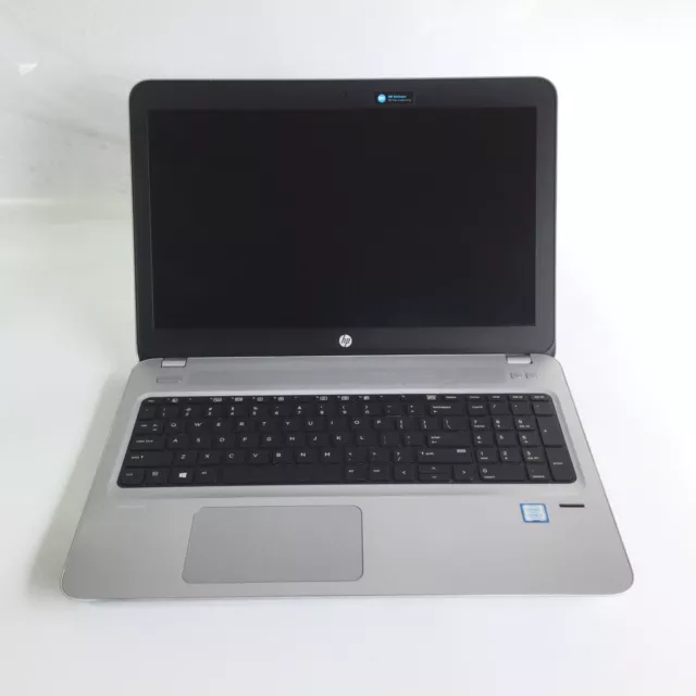 PC Portable HP Probook 450 G3 - i5 6200U 2.30GHz - 8Go Ram - 512