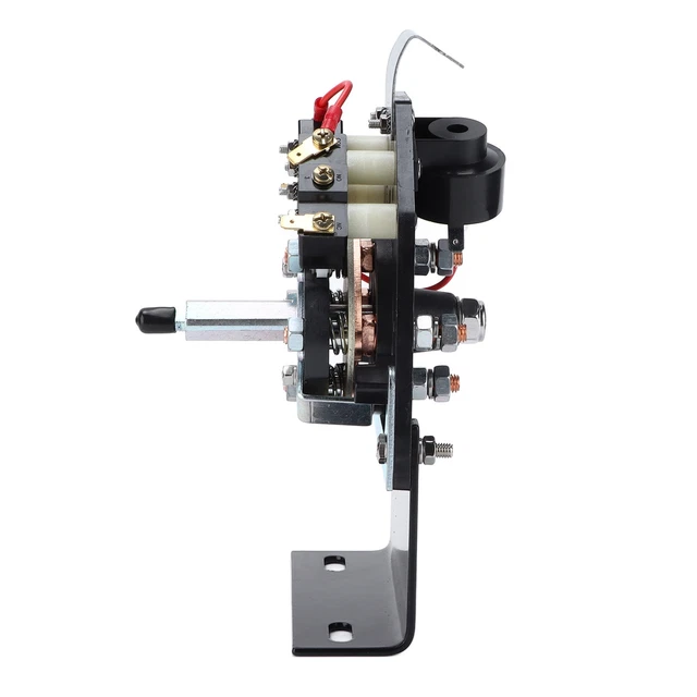 Car Forward Reverse Switch Assembly 73036G01 Replacement For EZGO TXT 1994‑Up El