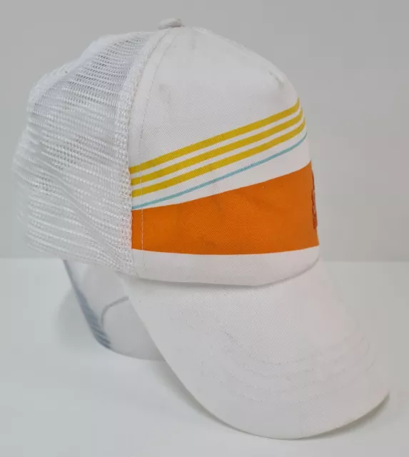 XXXX Beer Summer Bright Lager White Hat Cap Adjustable + Free Tracked Postage 2