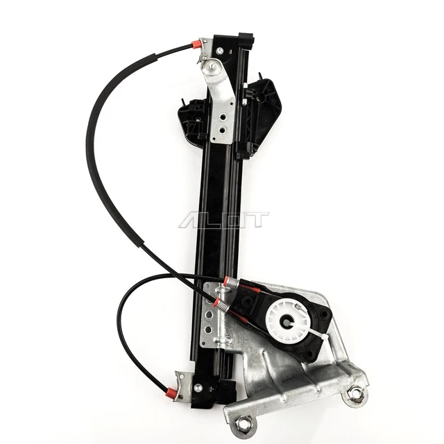 LST Elektrischer Fensterheber Hinten Links Für Citroën C3 Picasso