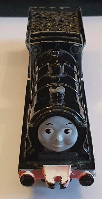 THOMAS THE TANK engine and friends vintage 1992 donald EUR 12,73 ...