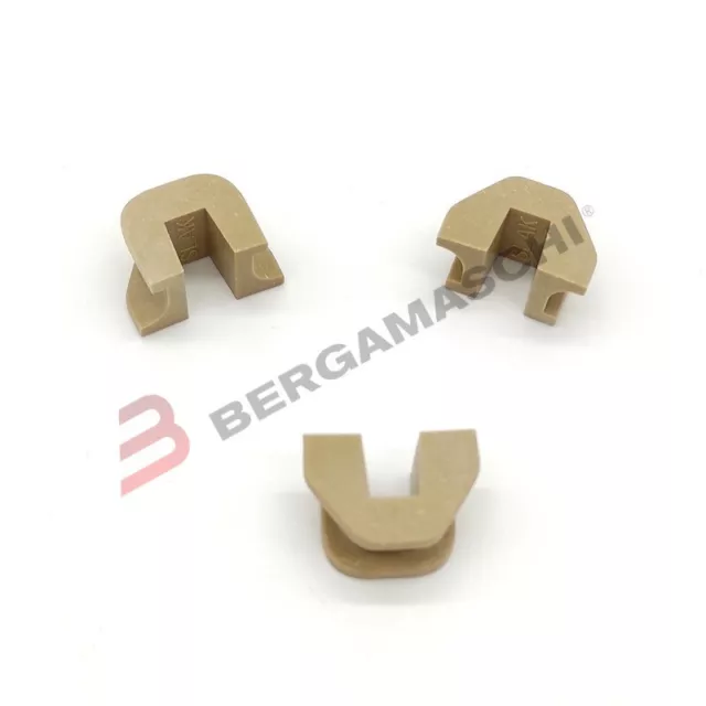 Bando Kit 3 Pezzi Cursori Variatore Per Honda SH 125/150 2013-2021