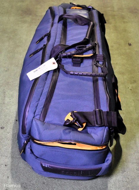 Kata Mcc-2A Padded Camcorder Case (Portabrace Like)