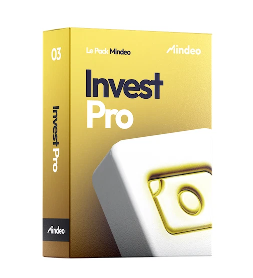 Formation Yomi Denzel - Invest Pro 2023 Mindeo - Crypto & Bourse - Valeur 1497€ Formation Yomi Denzel - Invest Pro 2023 Mindeo - Crypto & Bourse - Valeur 1497€