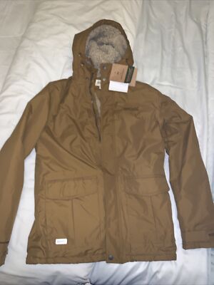 REGATTA MENS STERNWAY II Waterproof 