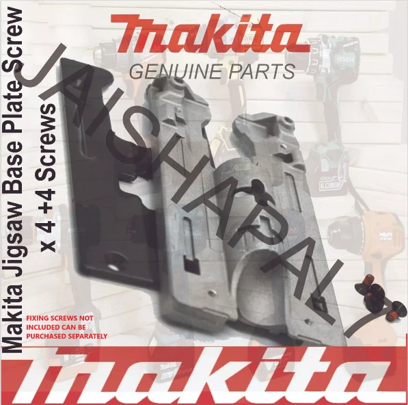 Makita DJV181Z Seghetto Alternativo 18V - Senza Batteria | Perinelli Forniture - Foto 5