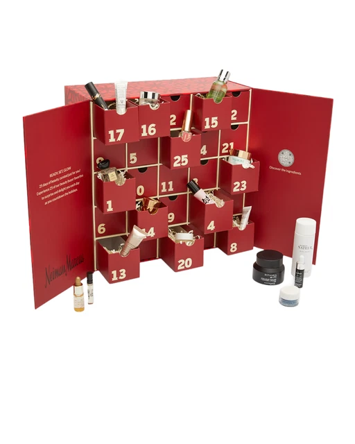 NEIMAN MARCUS 2022 Beauty Advent Calendar 220.00 PicClick