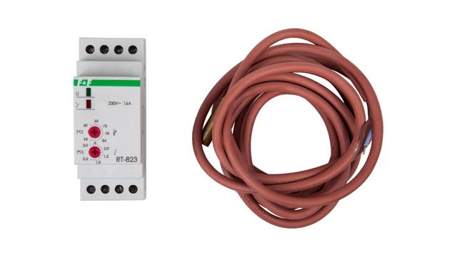 Temperature controller RT-823 / M1T