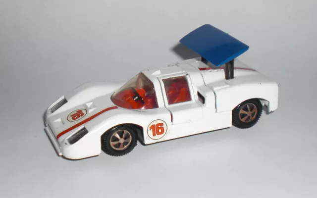 Märklin Chaparral 2F 1:43 - TOP!