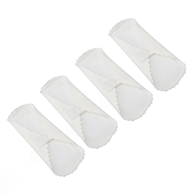 Collant Donna Fodere Mestruale Traspirante Anti Allergiche Lavabile Forte
