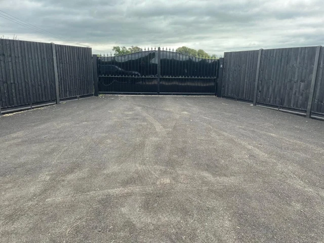 Yard to Let,Yard for rent Open Storage Space SL6 Maidenhead Windsor 3