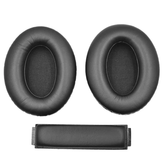 Ear Pads Cushions Headband Accessories for 418 419 HS5