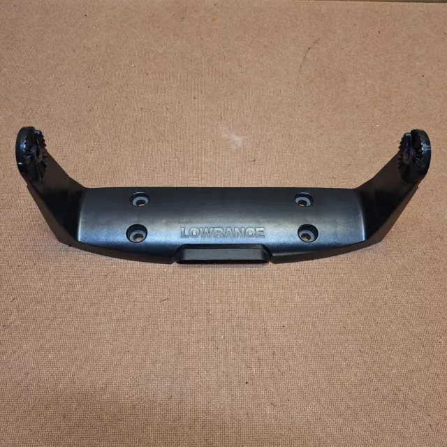 Lowrance Hook 9 Mount Gimbal  Bracket