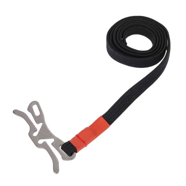 First Aid Tourniquet Medical Emergency Buckle Quick Slow Release Strap