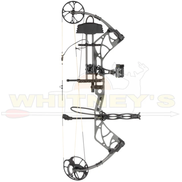 Arc Hoyt Arc à Poulies Bear Archery Whitetail Legend RTH - 70lbs, 23-30