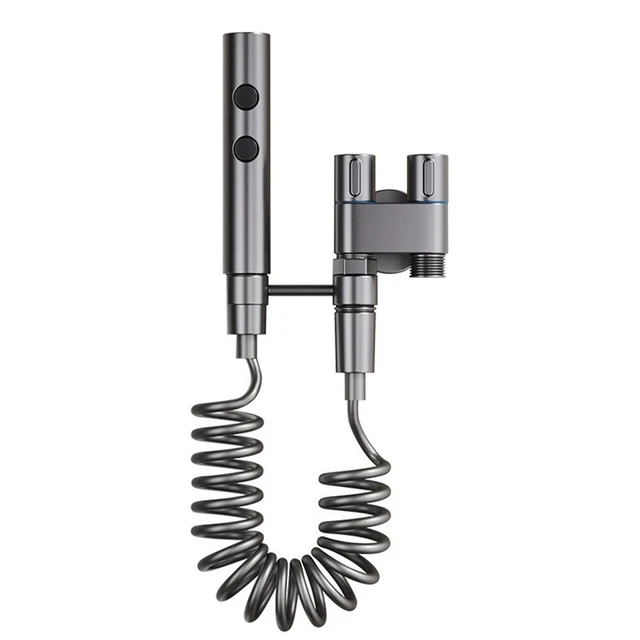 Sbarra Da Ginnastica Per Bambini FBSPORT - 13 Altezze Regolabili 90-150cm, Portatile, Per Allenamento E Danza - Foto 6