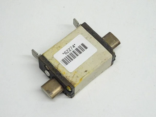 Lindner NH-C00 Sgp Sécurité 500V/20A/17999