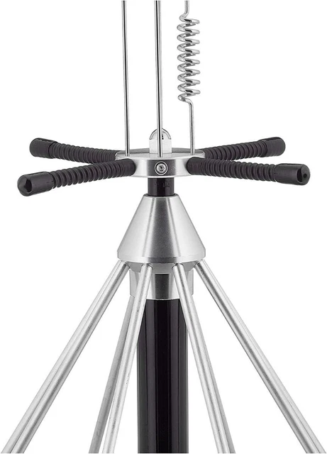 V-1300 Cielo Scan Desktop per Scannerizzare Antenna 25-1300 MHZ 3