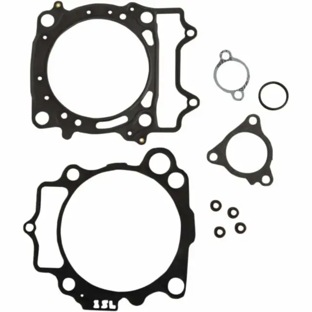 Moose Moteur Vélo Kit Joint Haut - Yamaha WRF450 2016-18, YZF450 2014-17