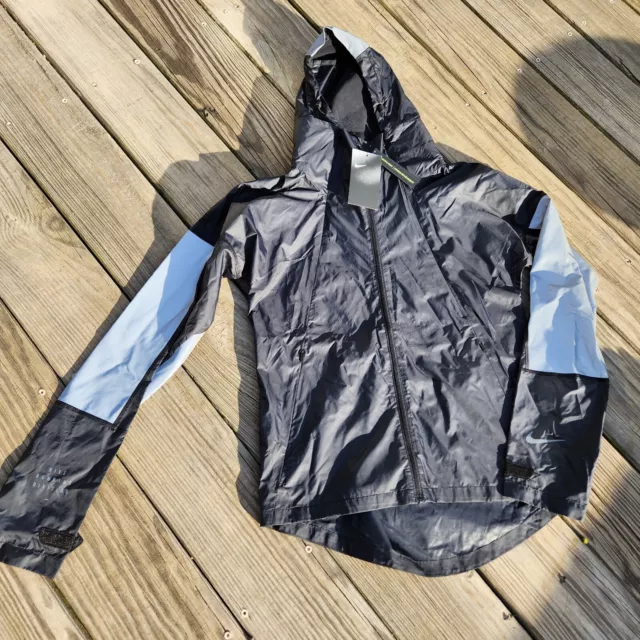 Nike run division 2025 flash women's running jacket