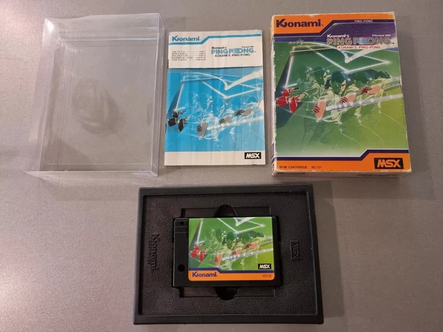 Vert - Console de jeu vidéo Super Pawky Box avec deux manettes sans fil