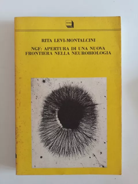 NGF: apertura di una nuova frontiera nella neurobiologia