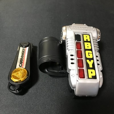 bandai morpher