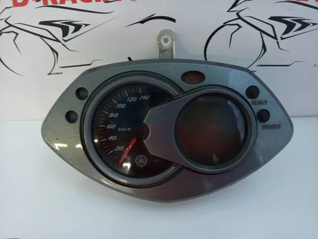 Strumento Strumetazione Contachilometri Yamaha Nxc Cygnus 125 2007-2011