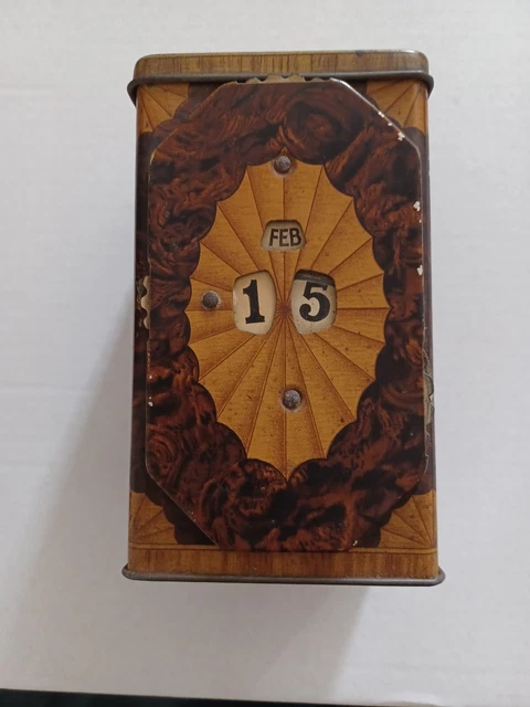Carrito de té Lyons muy raro con calandra.