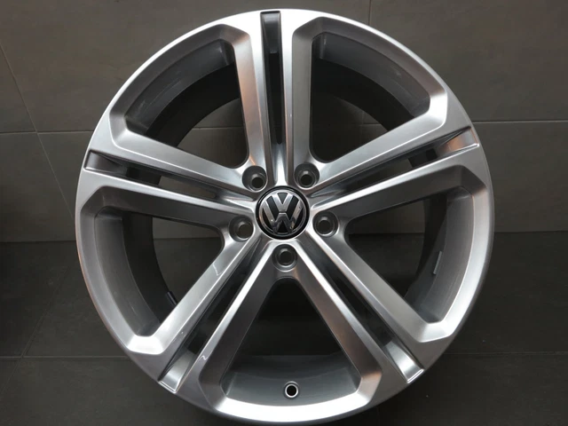 Vw Mallory 18 Zoll