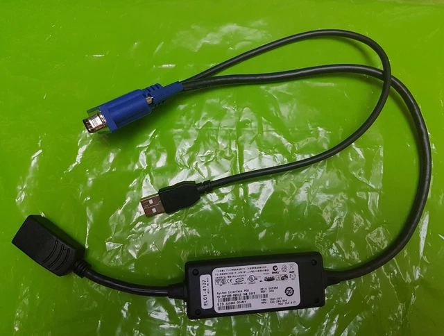 system interface pod Dell pod 520294-0519C9 System Interface main image 0