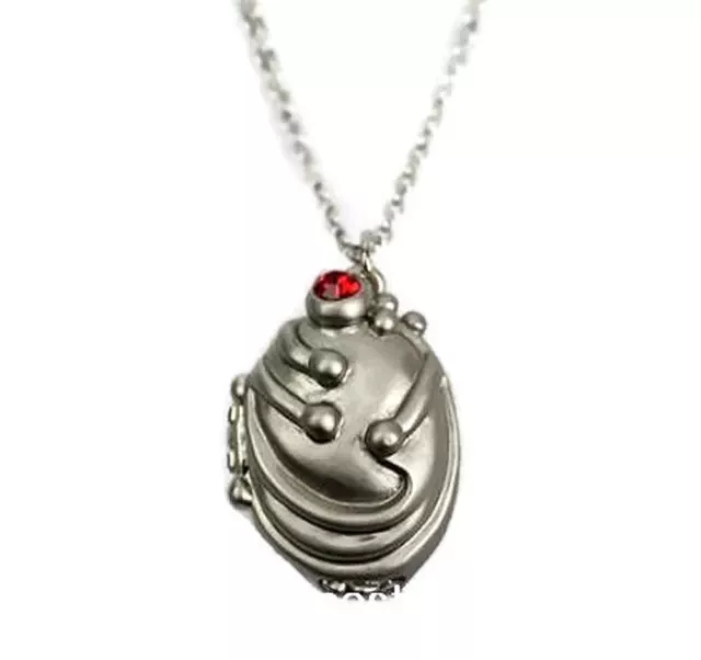 ELENA VERVAIN NECKLACE The Vampire Diaries Pendant Locket