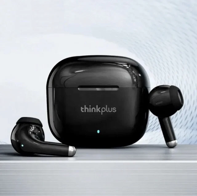 Lenovo ThinkPlus LivePods LP40 Pro TWS Earbuds Headphones Wireless ( BRAND NEW )