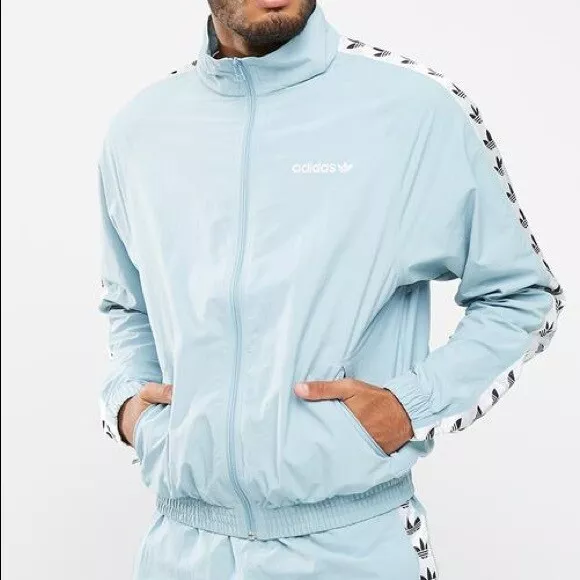 Adidas tnt wind top on sale