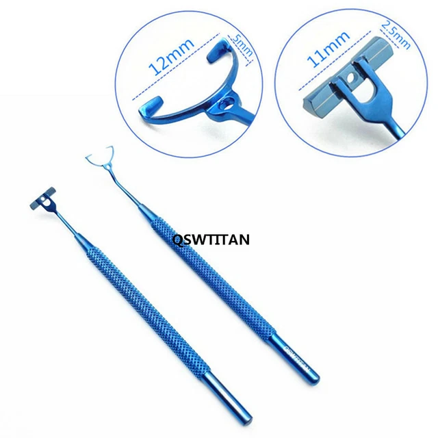 Ophthalmic Pre-Op Toric Reference Marker Bores Axis Marker ophthalmic marker
