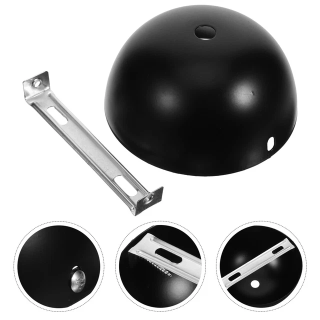 YOKIVE 1 Pcs Luminaire Auvent Trousse, Lustre Plafond