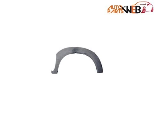Parafango Anteriore Destro Per VW Tiguan 2007-2011 – Sostituzione Diretta, Nuovo E Di Qualità, Montaggio Lato Guida