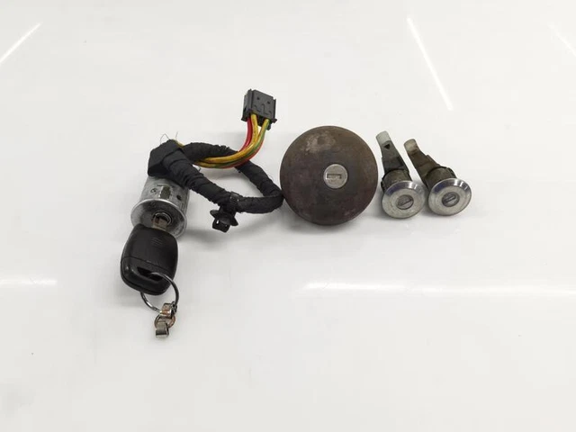 antirrobo para RENAULT CLIO II 1.6 16V (BB01 BB0H BB0T BB14 BB1D) 2003 2170940