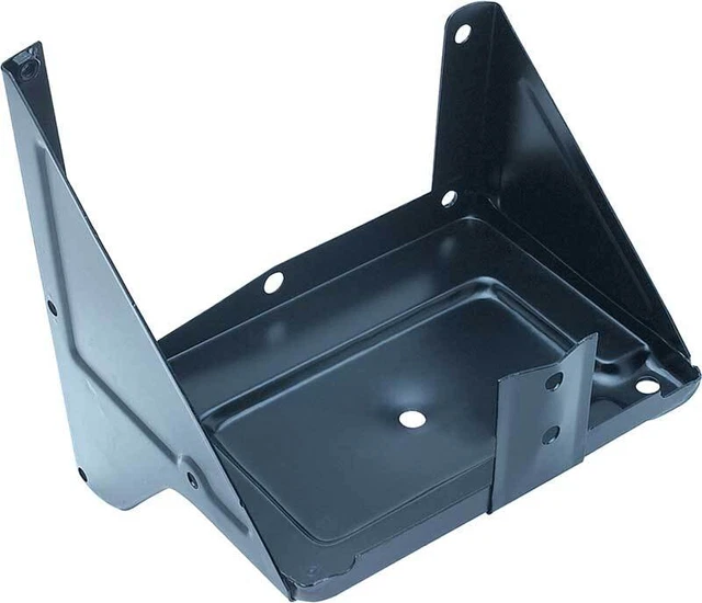 1960-66 Chevrolet GMC Truck; Battery Tray Assembly