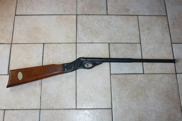 Fusil juxtaposé à Fléchettes Speedy Sport France