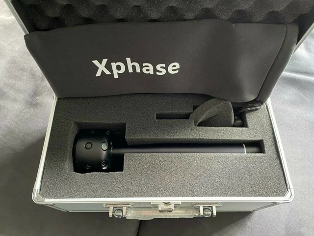 xphase 360 camera
