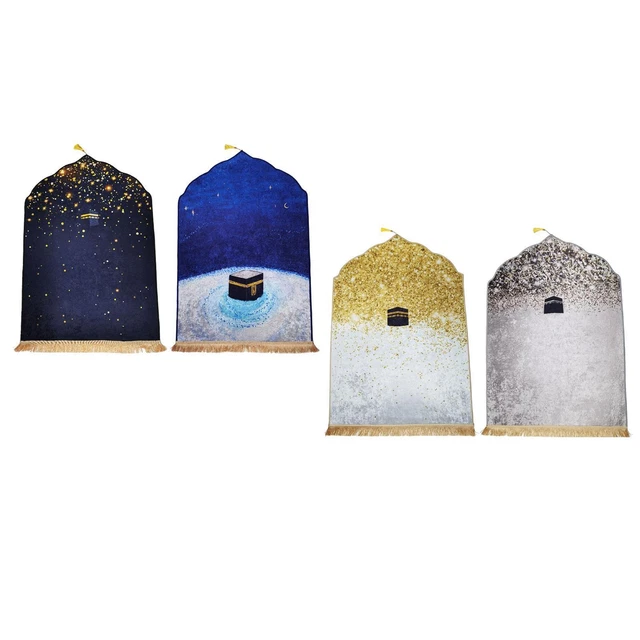 Tapis de prière Tapis de prière Tapis de sol Tapis de sol pour les cadeaux de